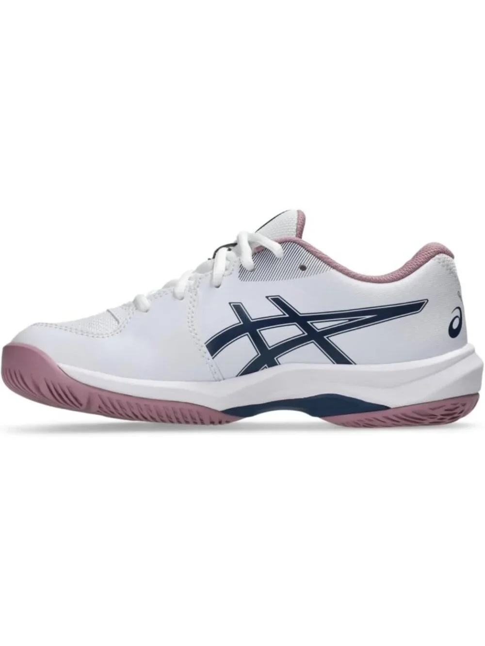 Kids' Gel-Game Tennis Shoes - Comfortable, Lightweight, Perfect for Active Play